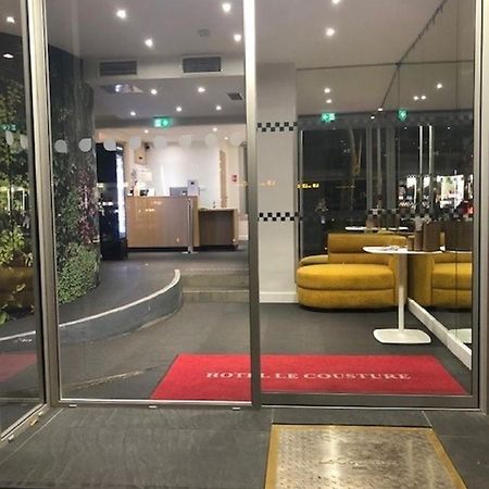 Hotel Le Cousture Тулуза Экстерьер фото