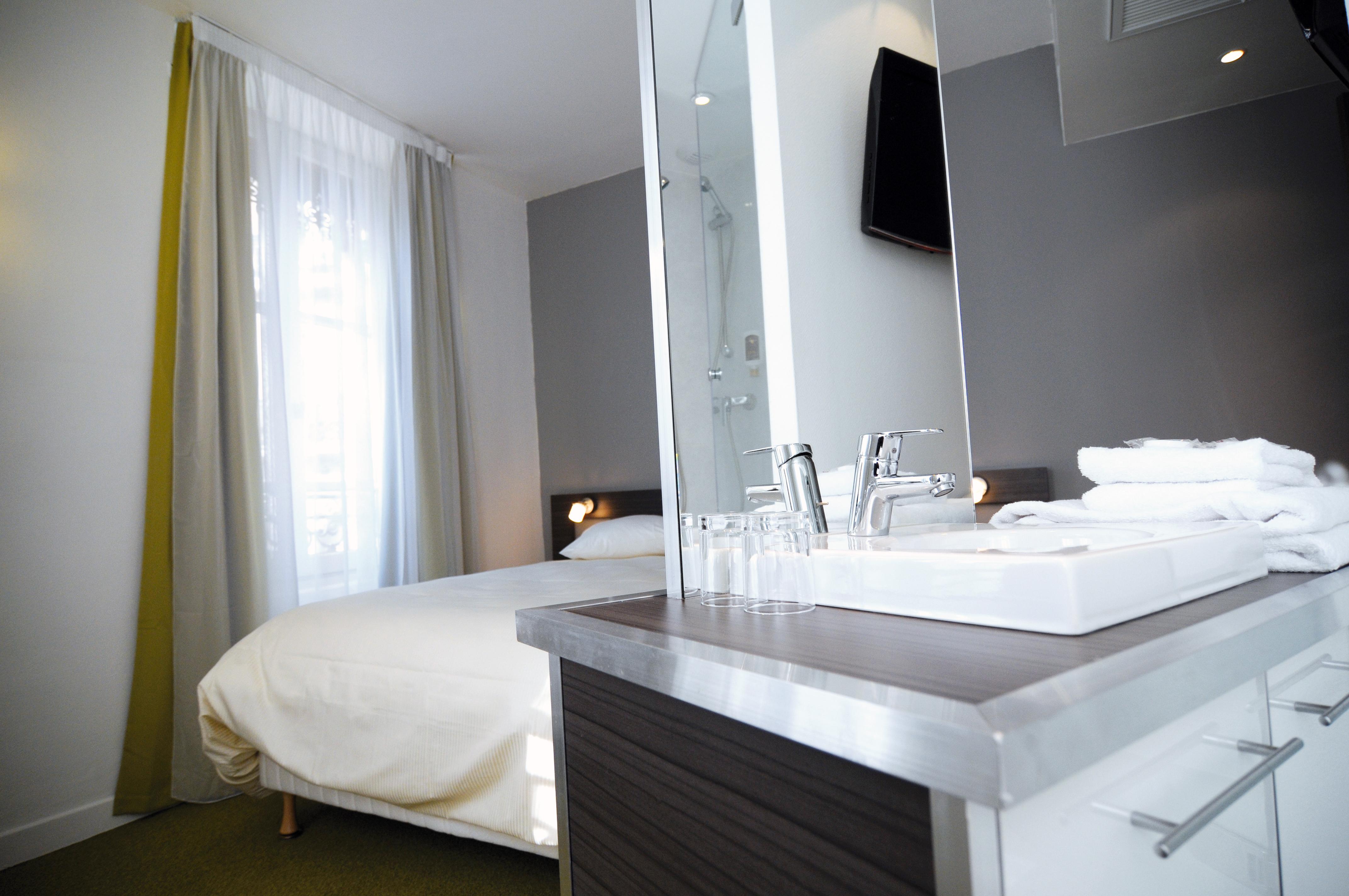 Hotel Le Cousture Тулуза Экстерьер фото