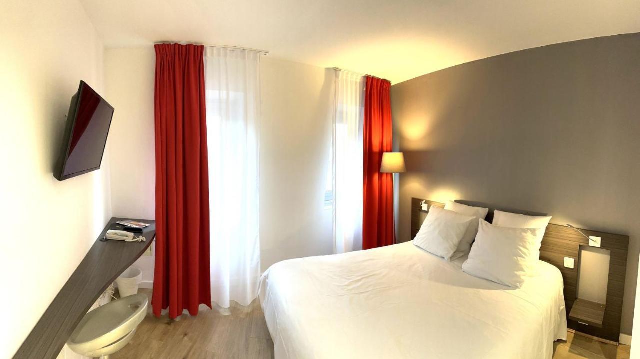 Hotel Le Cousture Тулуза Экстерьер фото