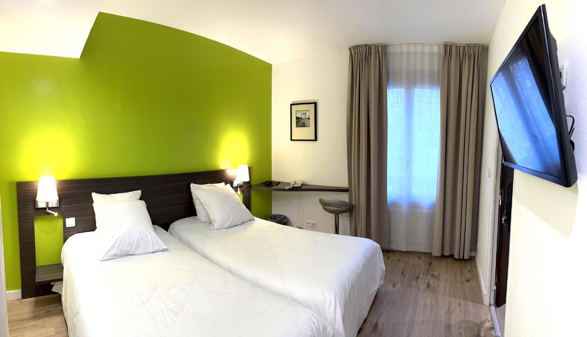 Hotel Le Cousture Тулуза Экстерьер фото